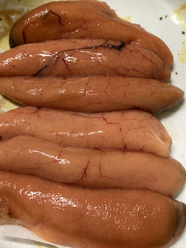 珍味 スケコ 助子 は何の魚の卵 食べられる時期やおいしい食べ方は スケトウダラ スケソウダラ
